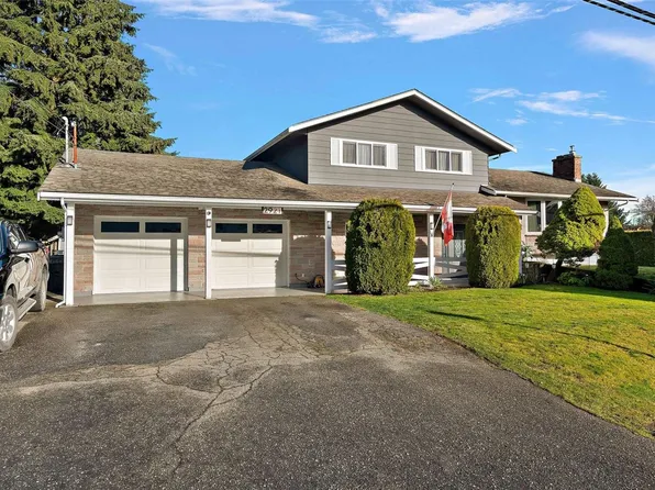 2921 Mount Wells Dr, Langford, BC V9B 4R9