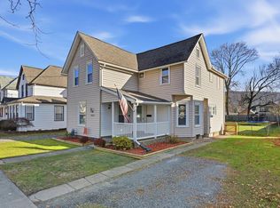 604 Church St, Athens, PA 18810