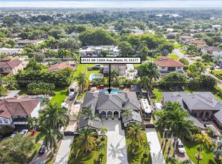 19533 SW 130th Ave, Miami, FL 33177