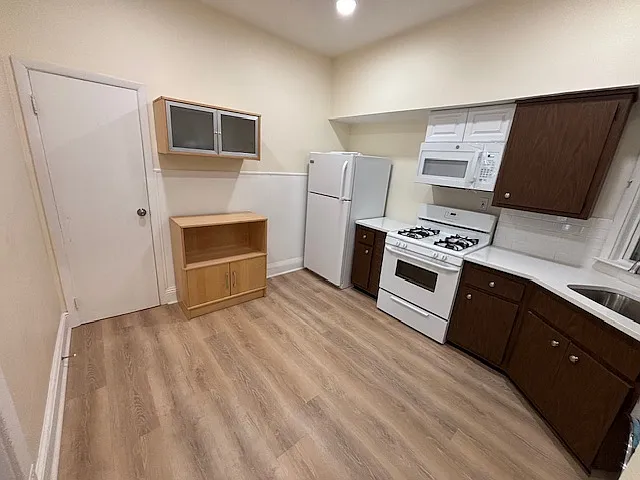 Updated Kitchen