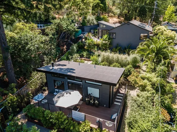 51A Grove St, San Rafael, CA 94901