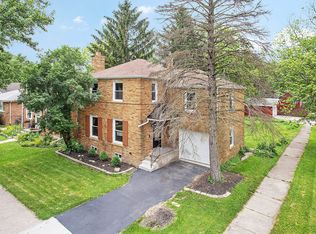 12000 Artesian Ave, Blue Island, IL 60406