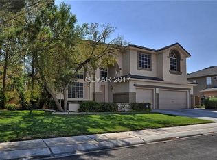 6104 Blowing Bellows St, Las Vegas, NV 89130