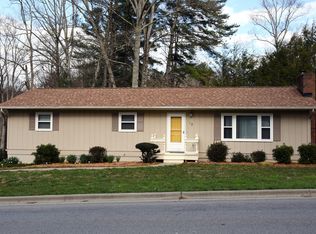 72 Overlook Rd, Asheville, NC 28803