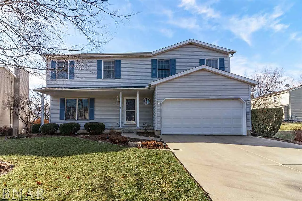 2703 Sandstone St photo 1