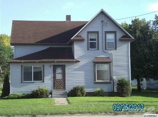 119 1st Ave SW, Clara City, MN 56222