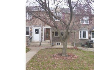 925 Fairfax Rd, Drexel Hill, PA 19026