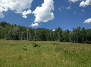 9749 Hwy 165, Rye, CO 81069