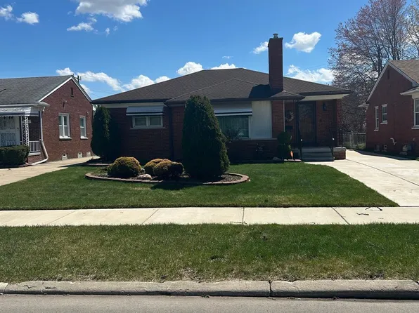 5587 Oakman Blvd, Detroit, MI 48204
