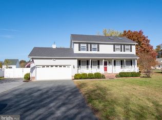 13 Jenkins Creek Rd, Cambridge, MD 21613