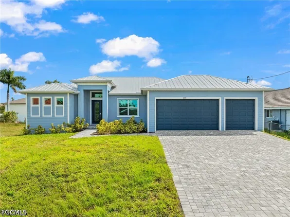2107 NW 41st Pl, Cape Coral, FL 33993
