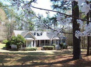 82 Sapphire Dr, Juliette, GA 31046
