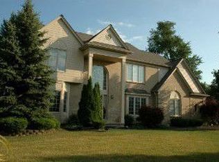 47817 Hastings Rd, Canton, MI 48188