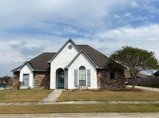 4526 Little Hope Dr, Addis, LA 70710