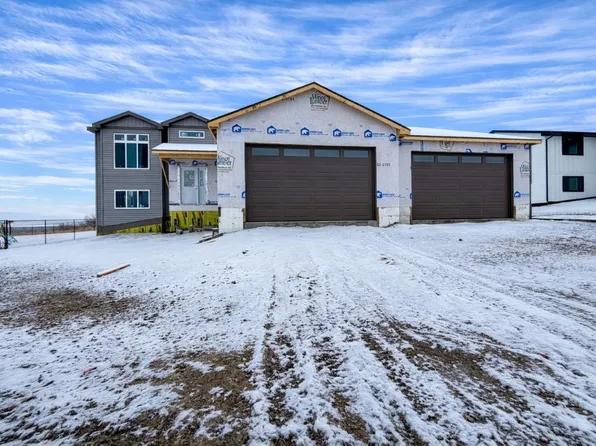 2301 Johnson St, Burlington, ND 58722