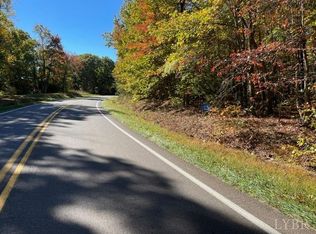 0 Stonewall Rd LOT 10, Concord, VA 24538