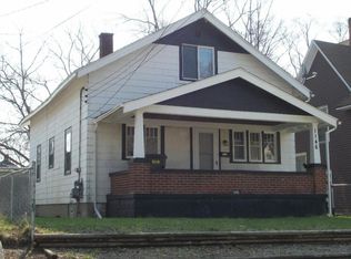 1146 Marshall Ave SE, Grand Rapids, MI 49507