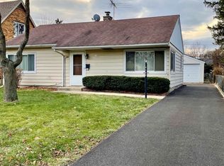 4108 Highland Ave, Downers Grove, IL 60515