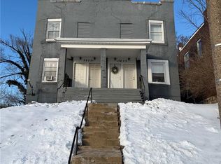 3853 Potomac St, Saint Louis, MO