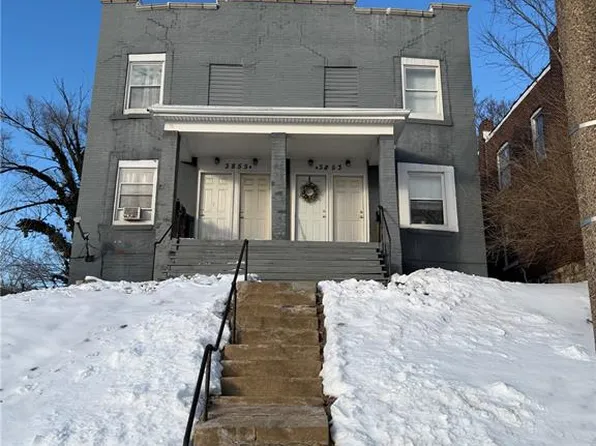 3853 Potomac St, Saint Louis, MO 63116