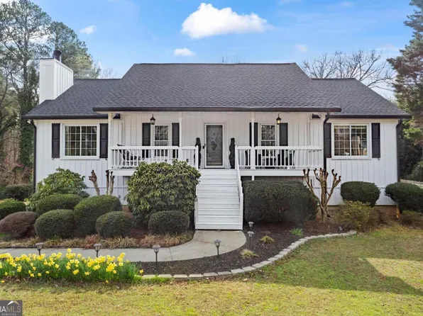 3748 Hadley Ridge Ct, Marietta, GA 30066