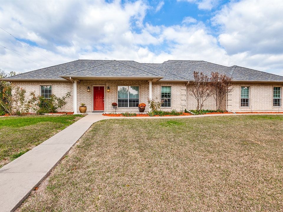 281 Becky Ln, Waxahachie, TX 75165 Zillow