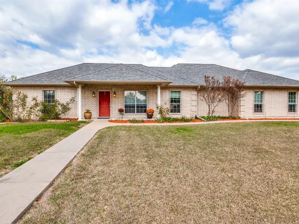 281 Becky Ln, Waxahachie, TX 75165