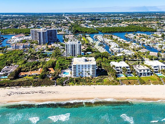 3rd image of 4605 S Ocean Boulevard #4c