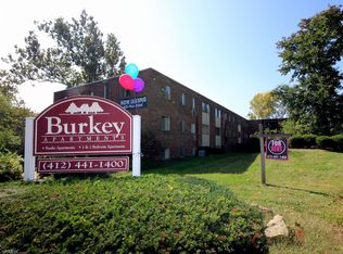 37 Washington Ave #202, Pittsburgh, PA