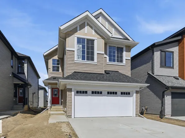 3024 Dixon Lndg SW, Edmonton, AB T6W 5L1