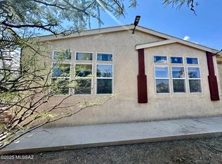 13401 E Walts Way, Vail, AZ 85641