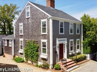 5 Beaver St, Nantucket, MA 02554