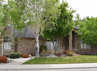 4528 Hi Line Dr, Billings, MT 59106