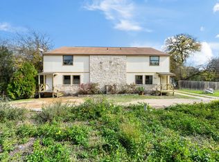 5205 Hudson Bend Rd, Austin, TX 78734