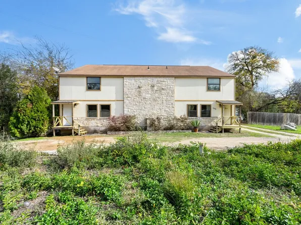 5205 Hudson Bend Rd, Austin, TX 78734