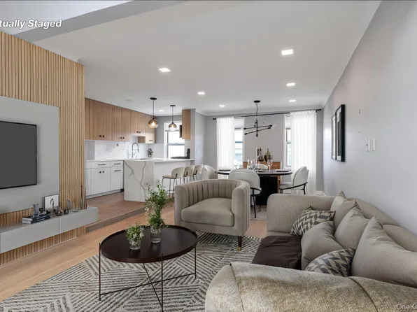 67-12 Yellowstone Blvd #F18, Forest Hills, NY 11375