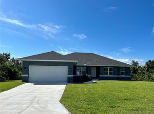 14527 Fort Worth Cir, Port Charlotte, FL 33981