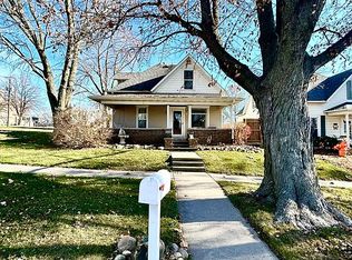 508 9th Ave, Wellman, IA 52356