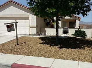 402 Dune Ridge Ave, North Las Vegas, NV 89031