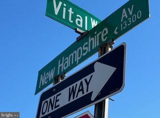 6 & 10 Vital Way, Silver Spring, MD 20904