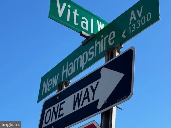 6 & 10 Vital Way, Silver Spring, MD 20904