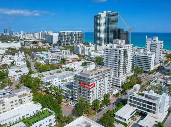 245 18th St APT 902, Miami Beach, FL 33139