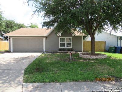 5750 Jones Fall Dr, San Antonio, TX, 78244