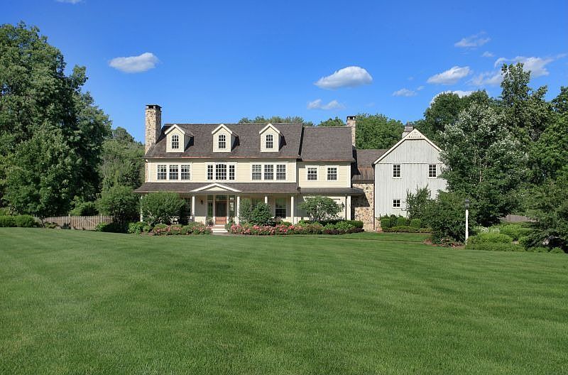 16 Glen Alpin Rd, Harding, NJ 07976 Zillow