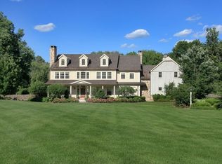 16 Glen Alpin Rd, Harding, NJ 07976