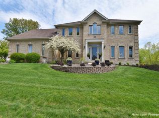 809 Samantha Cir, Geneva, IL 60134