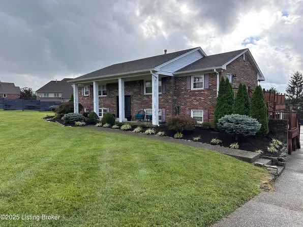 14000 Aiken Rd, Louisville, KY 40245