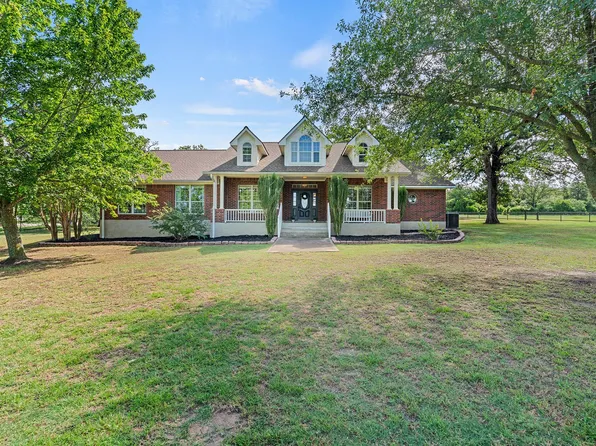 2140 County Road 305, Rockdale, TX 76567