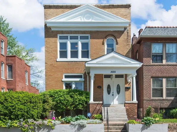 3005 Shenandoah Ave, Saint Louis, MO 63104