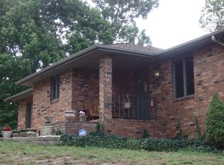 516 Owens Mill Rd, Stockton, MO 65785